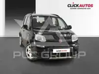 2023 Fiat Panda