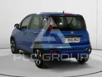 2023 Fiat Panda