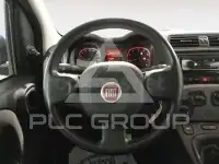 2023 Fiat Panda