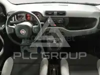 2023 Fiat Panda