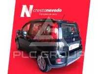 2023 Fiat Panda