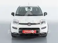 2023 Fiat Panda