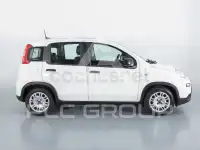 2023 Fiat Panda