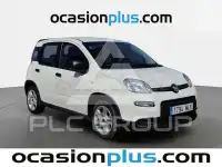 2023 Fiat Panda