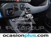 2023 Fiat Panda