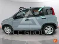 2023 Fiat Panda