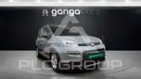 2023 Fiat Panda