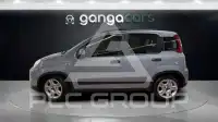 2023 Fiat Panda