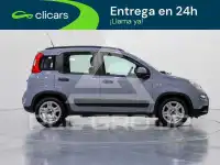 2023 Fiat Panda