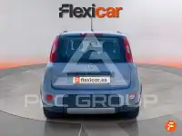 2023 Fiat Panda
