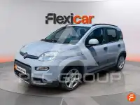 2023 Fiat Panda