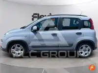 2023 Fiat Panda