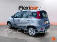2023 Fiat Panda