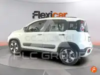 2023 Fiat Panda