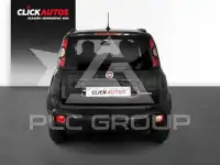 2023 Fiat Panda