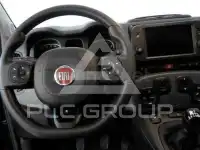 2023 Fiat Panda