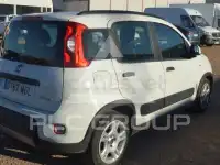 2023 Fiat Panda