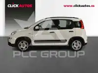 2023 Fiat Panda