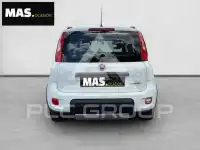 2023 Fiat Panda