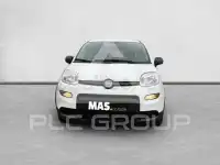 2023 Fiat Panda