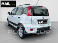 2023 Fiat Panda