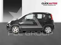 2023 Fiat Panda