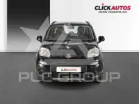 2023 Fiat Panda