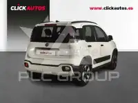 2023 Fiat Panda