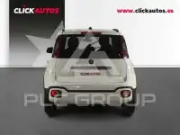 2023 Fiat Panda