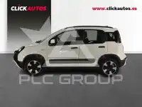 2023 Fiat Panda