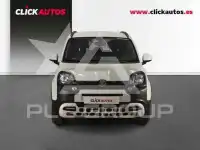 2023 Fiat Panda