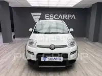 2023 Fiat Panda
