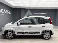 2023 Fiat Panda