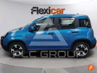 2023 Fiat Panda