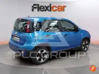 2023 Fiat Panda