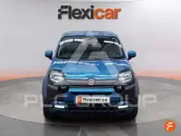 2023 Fiat Panda