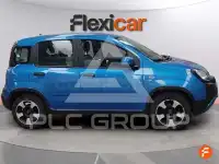 2023 Fiat Panda