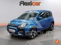 2023 Fiat Panda