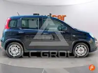 2023 Fiat Panda