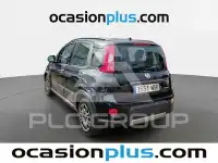 2023 Fiat Panda