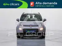 2023 Fiat Panda