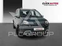 2023 Fiat Panda