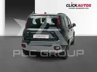 2023 Fiat Panda