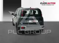 2023 Fiat Panda