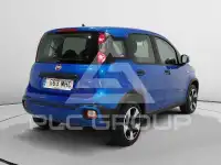 2023 Fiat Panda