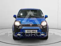 2023 Fiat Panda