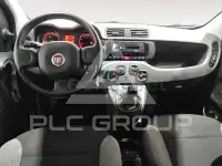 2023 Fiat Panda