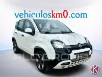 2023 Fiat Panda