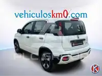 2023 Fiat Panda