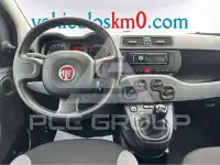 2023 Fiat Panda
